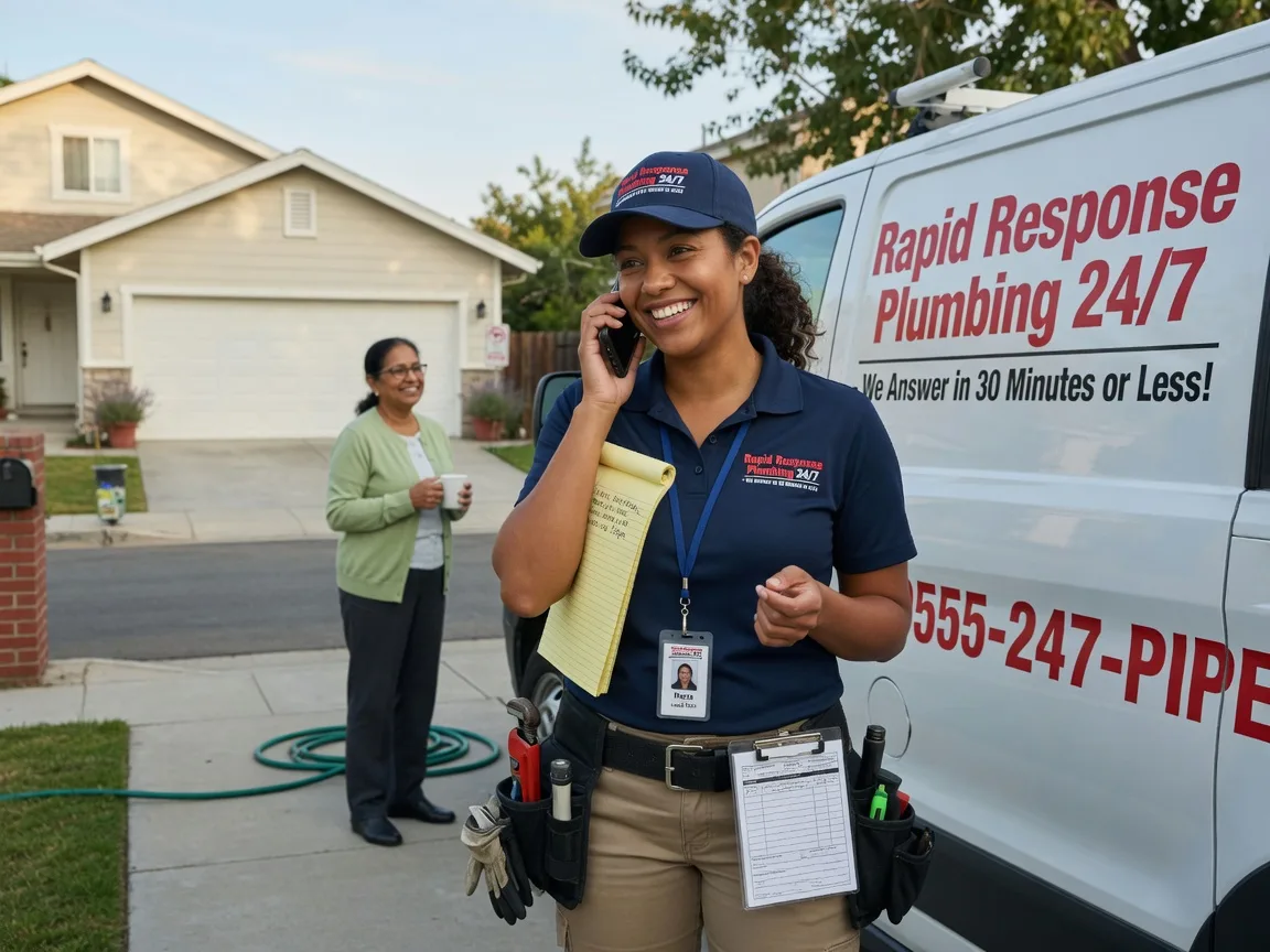 Emergency Plumber Como, TX FAQs